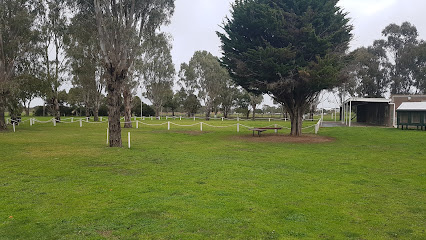 Photo of Geelong Obedience Club