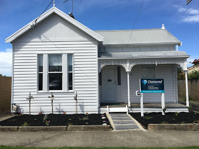 Photo of Diamond Finance Geelong (now Aussiewide Finance)