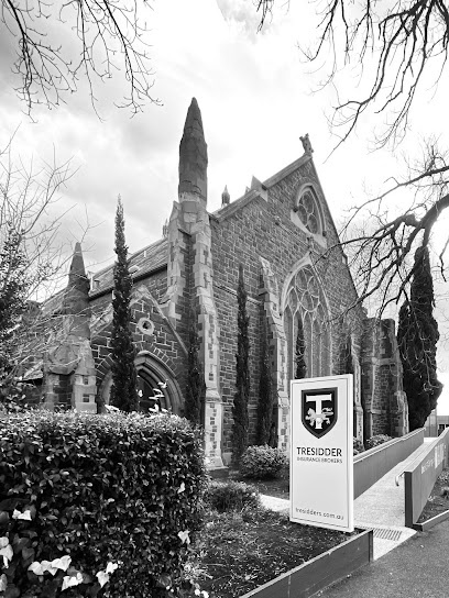 Photo of Tresidder Insurance Group