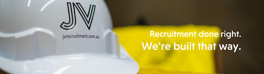Photo of JV Recruitment - Construction Recruitment Agency Geelong