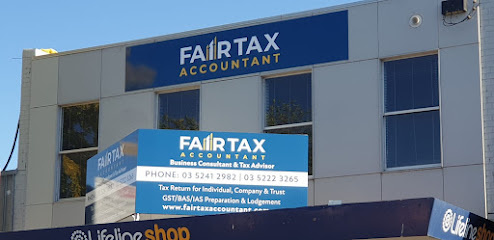Photo of Fair Tax Accountant (Geelong)
