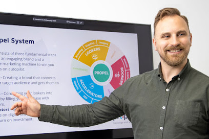 Photo of Propeld - Digital Marketing Agency
