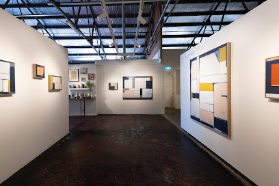 Photo of Boom Gallery