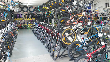 Photo of Marshalls Cycles