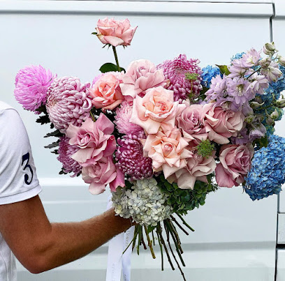 Photo of Townhouse Flowers