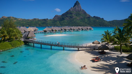 Photo of Entire Travel Group