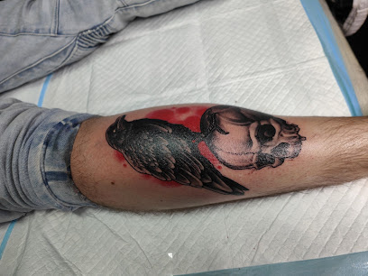 Photo of Shinto Tattoo's