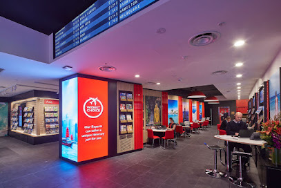 Photo of Flight Centre George Street