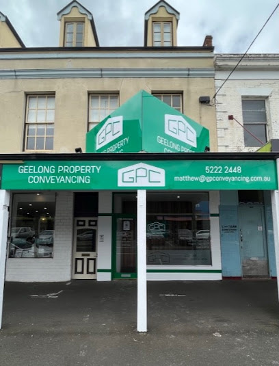 Photo of Geelong Property Conveyancing