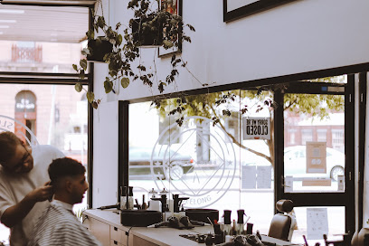 Photo of Sloane Barbers