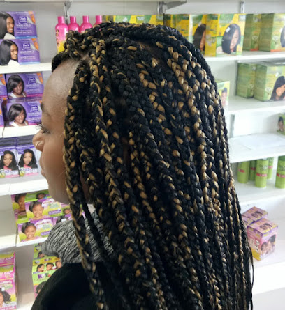 Photo of VenHair Creations
