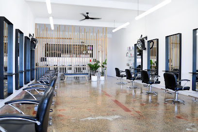Photo of Cornerworks Hair