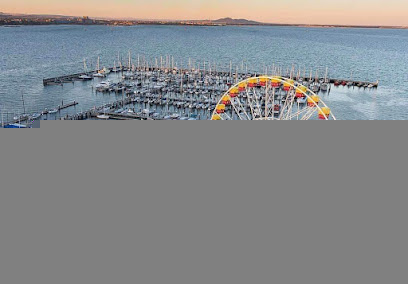 Photo of Giant Sky Wheel