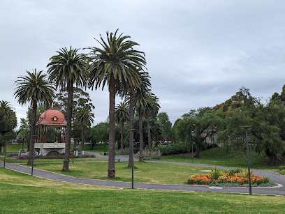 Photo of Johnstone Park