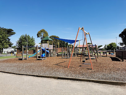 Photo of Sparrow Park