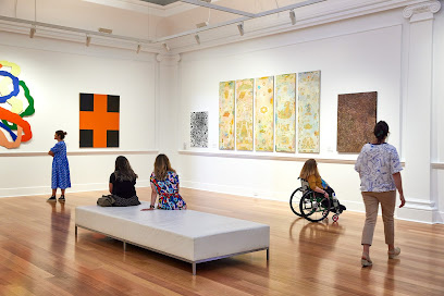 Photo of Geelong Gallery