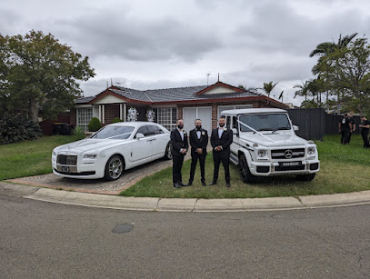 Photo of RH Wedding Cars & Bikes