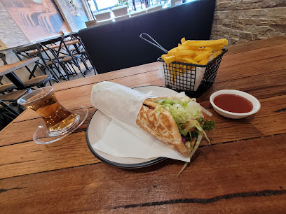 Photo of KebabG