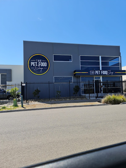 Photo of The Pet Food Shop
