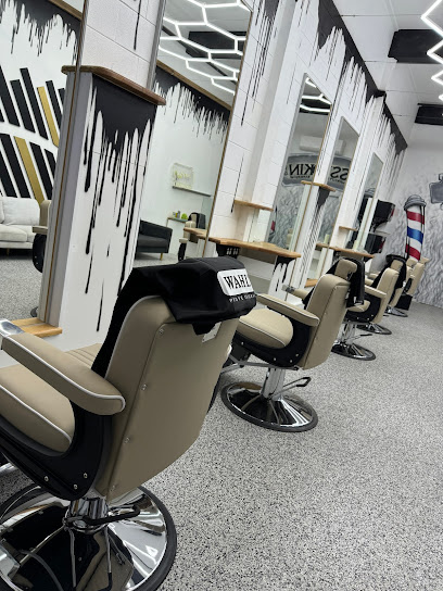 Photo of Ssmokin Haircuts
