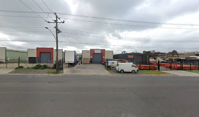 Photo of JR FREIGHT SERVICE
