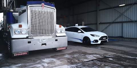 Photo of McColl's Transport