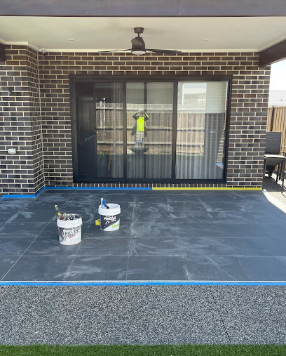 Photo of Explicit Tiling