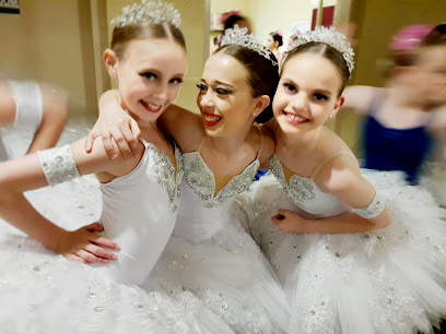 Photo of The Academy of Classical Ballet