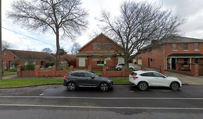 Photo of Ballarat Dance Works