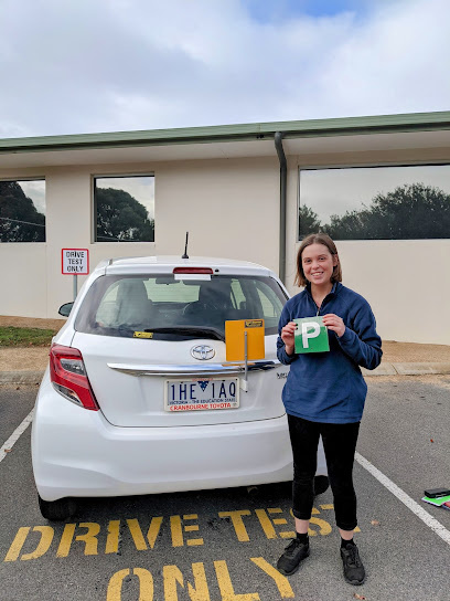Photo of Ezy Keys Driving School