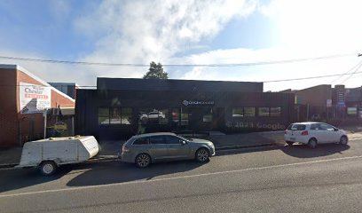 Photo of Oxygen College, Ballarat