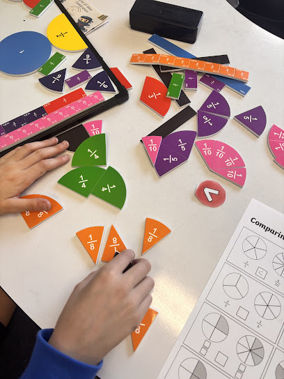 Photo of Rise Up Education- Reading Intervention & Maths Tutoring