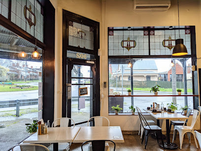 Photo of Tin Roof Ballarat