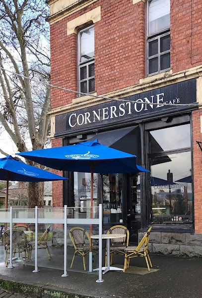 Photo of Cornerstone Cafe