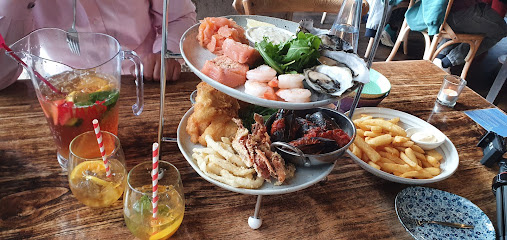Photo of Boatshed Restaurant