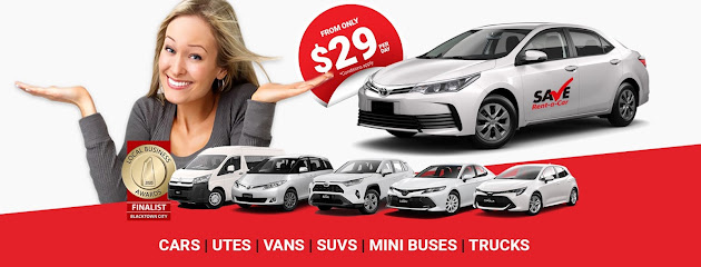 Photo of Save Rent A Car and Truck