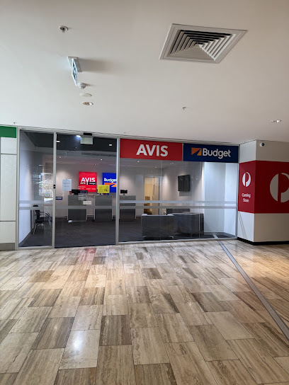 Photo of Budget Car & Truck Rental North Sydney