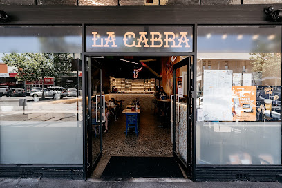 Photo of La Cabra Mexican - Ballarat