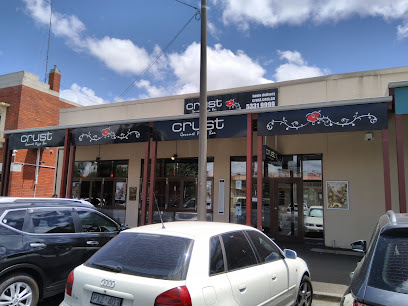 Photo of Crust Pizza Ballarat