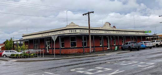 Photo of Bunch of Grapes Hotel
