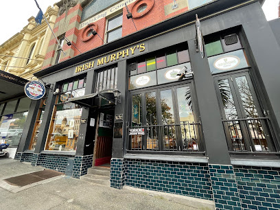 Photo of Irish Murphy's