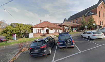 Photo of Uniting Vic.Tas Ballarat