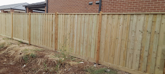 Photo of S & R Fencing Ballarat