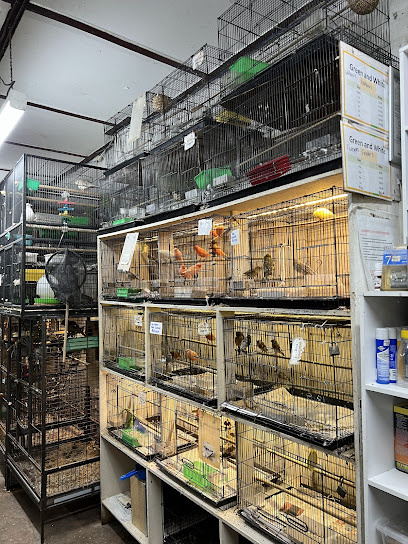 Photo of Enfield Produce: Pet & Garden Supplies