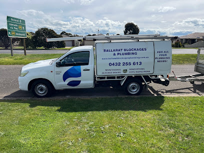 Photo of Ballarat Blockages & Plumbing Pty Ltd