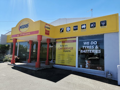 Photo of Midas Ballarat Tyre & Auto Service