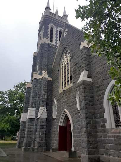 Photo of St Alipius Parish
