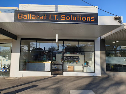 Photo of Ballarat I.T. Solutions