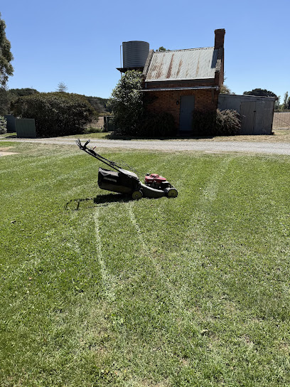 Photo of Premium Cut Lawns