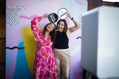 Photo of Shutter Booth